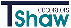Trevor Shaw Ltd Logo